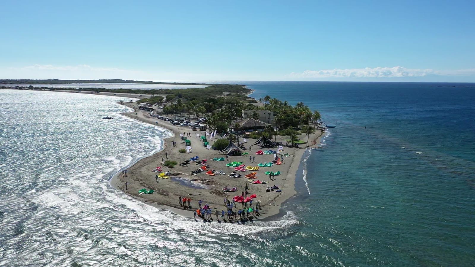 Punta Salinas · photo 1